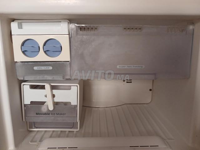 Réfrigérateur Whirlpool - 2