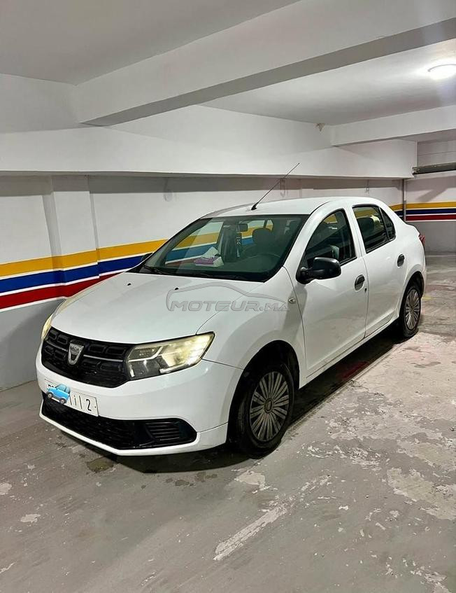 dacia bon etat