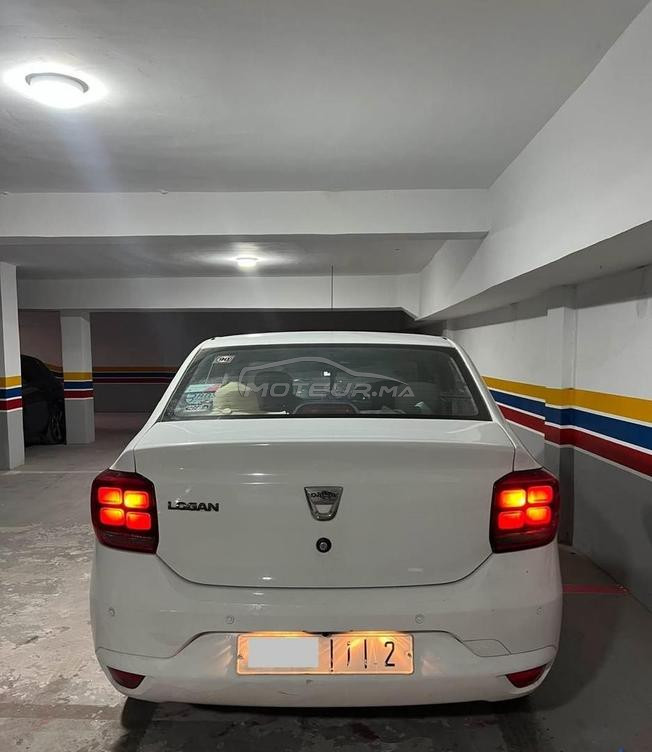 dacia bon etat