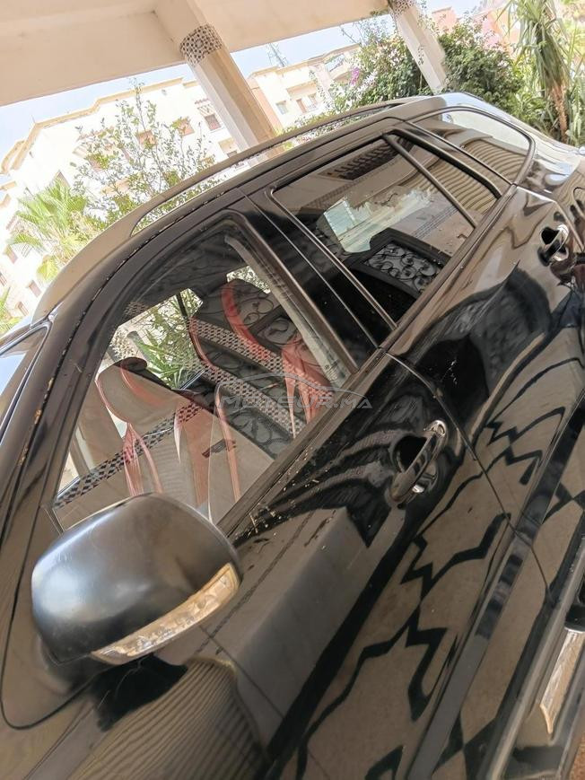 Hyundai Santa fé diesel