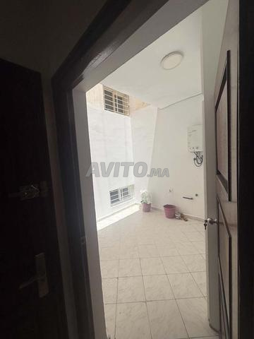 Appartement à louer 70 m² à Rabat - 2