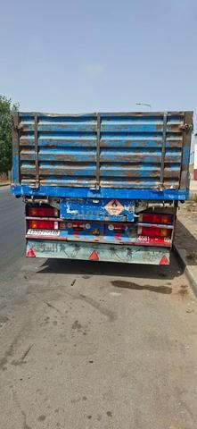 غطاء صندوق السيارة ريدال - 2