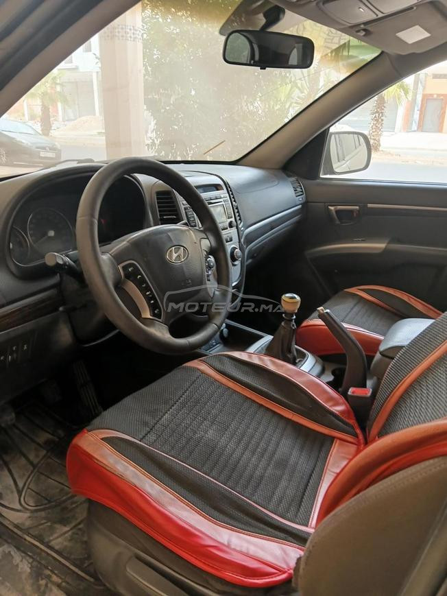 Hyundai Santa fé diesel