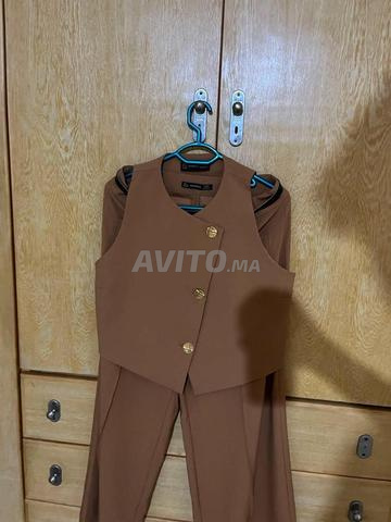 Vêtements neufs