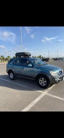 Kia Sorento - 2