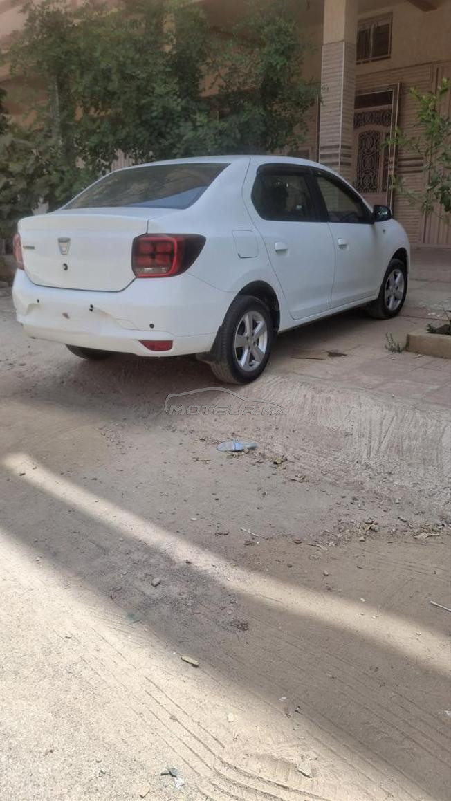 DACIA LOGAN PRESTIGE 