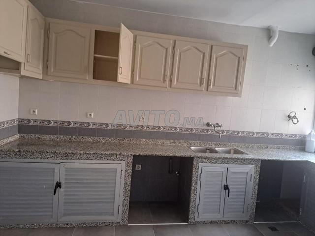 Appartement à louer 129 m² à Casablanca - 2