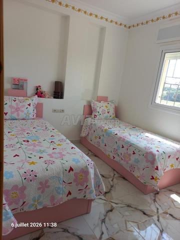 Appartement à louer pour les vacances