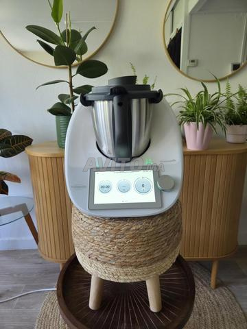 🇫🇷 Thermomix TM6 🇫🇷 - 2