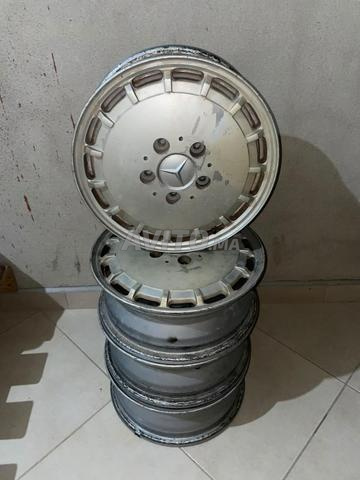 قطع غيار سيارات - 2