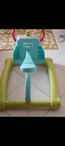 مشاية trotteur - 2