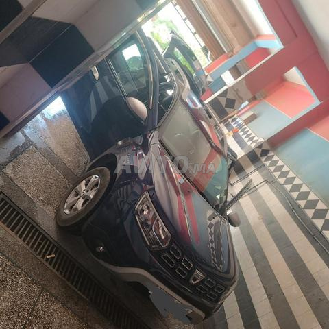 Dacia Duster Diesel Manuelle 2020 à Taza