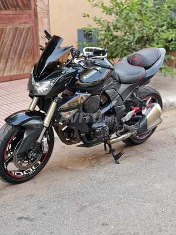 كاواساكي Z1000r
