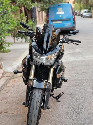 Kawasaki Z1000r - 2