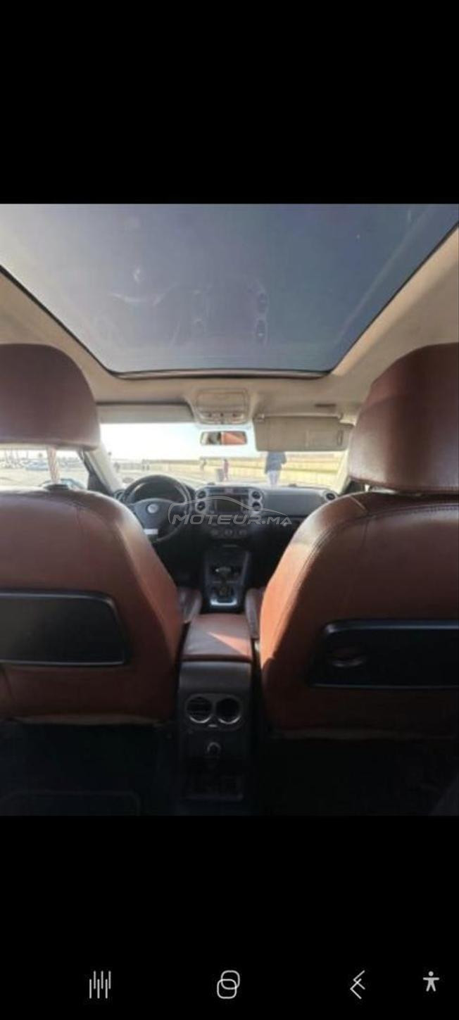 tiguan 2l tdi bva 