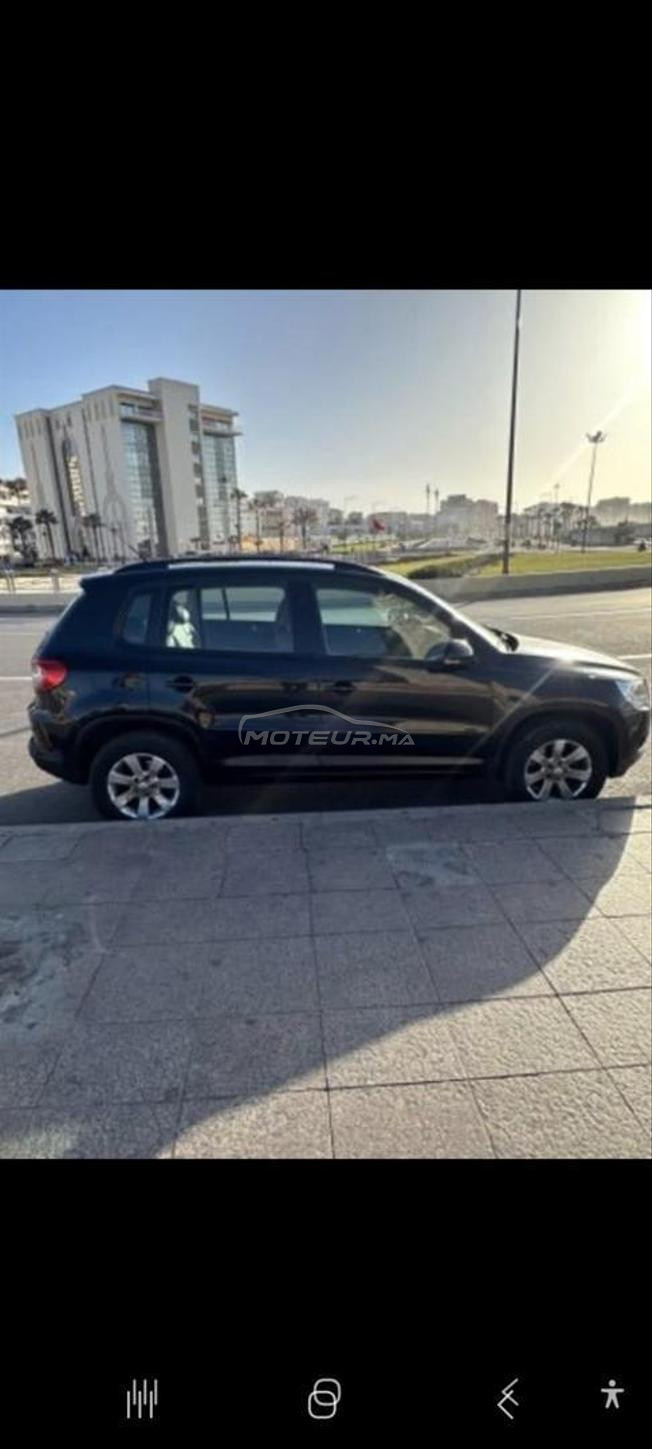 tiguan 2l tdi bva 