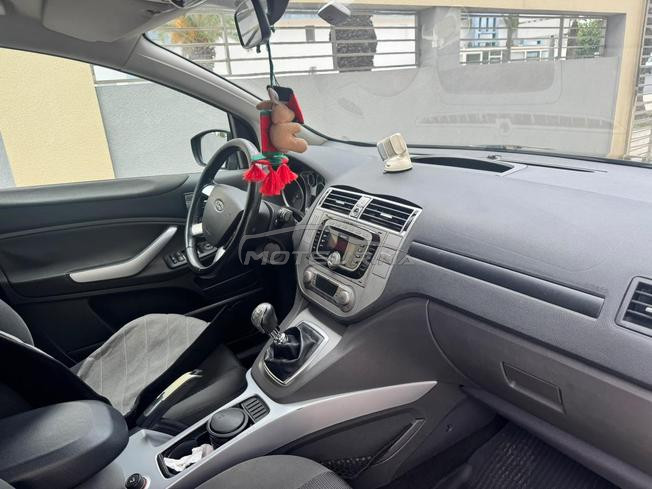 Ford Kuga très bonne occasion 