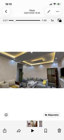Appartement à vendre - 2