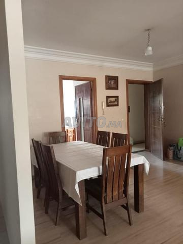 Appartement à louer 120 m² à El Jadida - 2
