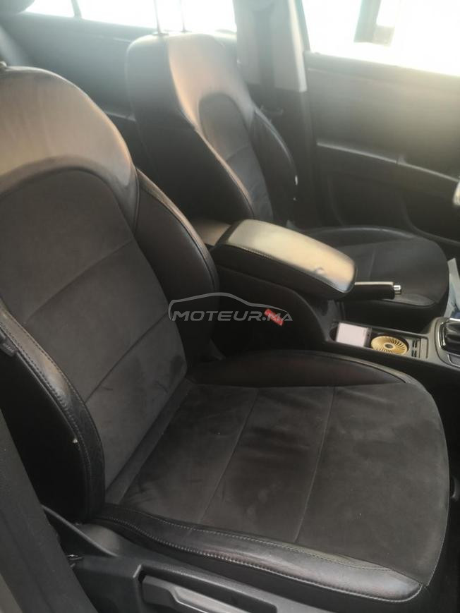 Skoda Superb 2012