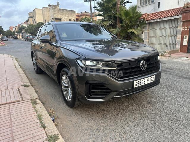 توارق ديزل أوتوماتيك