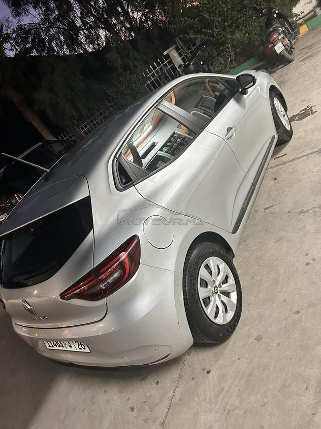 clio5 tres bon etat