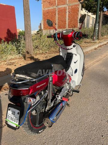 Highland 2020 propre - 2