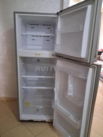Vente de réfrigérateur