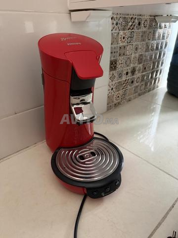 Machine Senseo