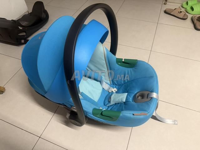 Siège auto Cybex Aton S2 iSize - 2