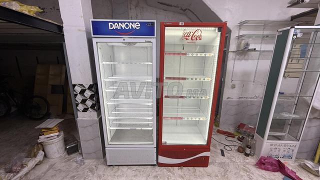 Réfrigérateurs à vendre à Tanger