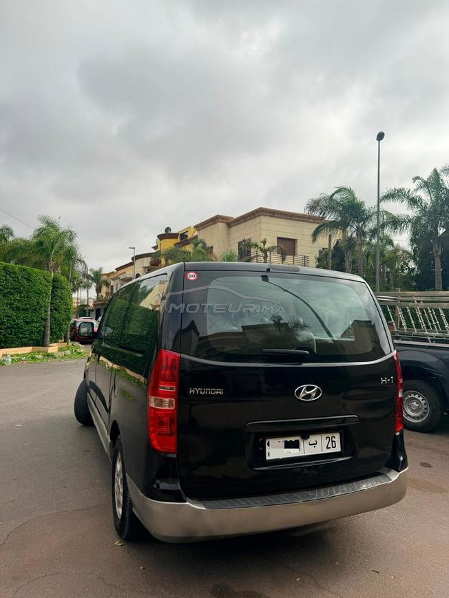 Hyundai H1 
