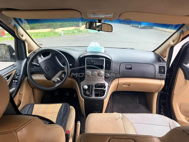 Hyundai H1 