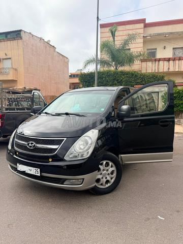 Hyundai H1