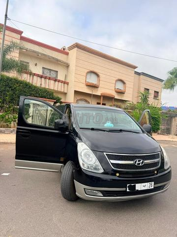 Hyundai H1 - 2
