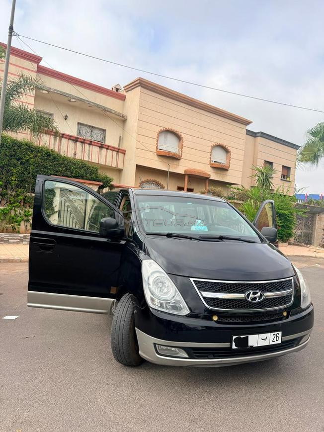 Hyundai H1 