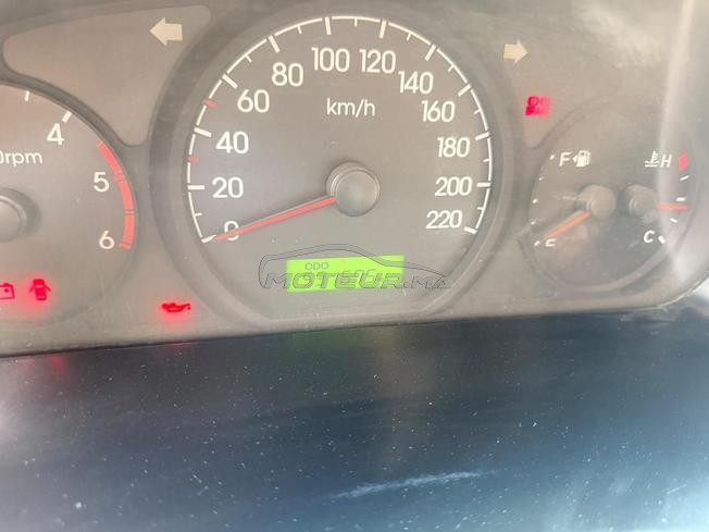 Hyundai H1 