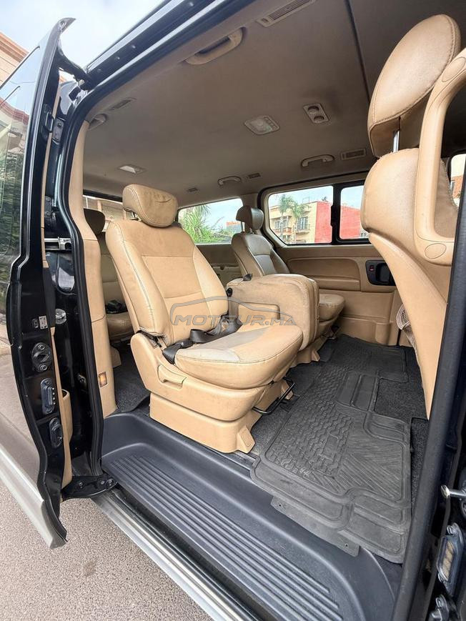 Hyundai H1 