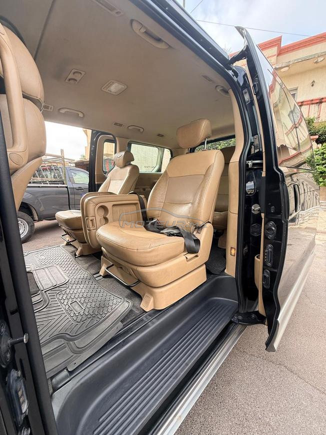 Hyundai H1 