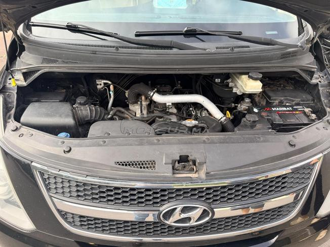 Hyundai H1 