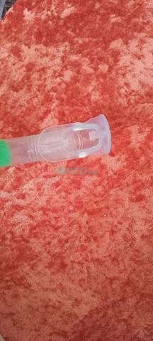أنبوب غطس حر - 2