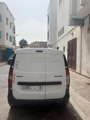 داسيا دوكر - 2