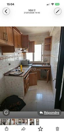 Appartement Alliance Oulfa - 2