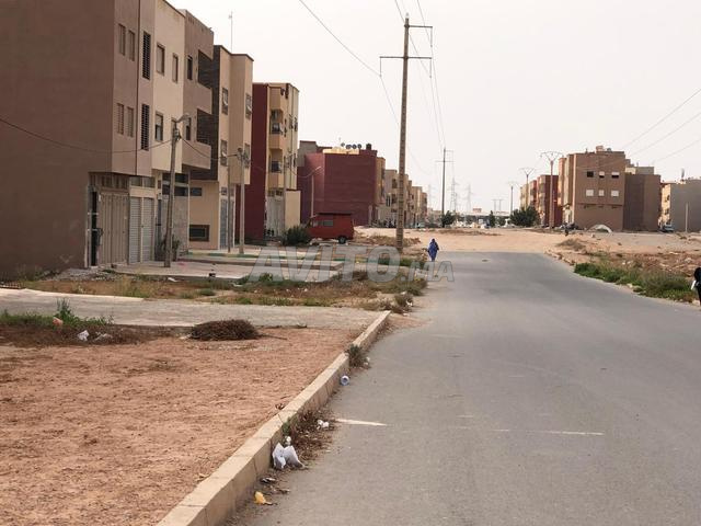 تجزئة بدر بتزنيت - 2