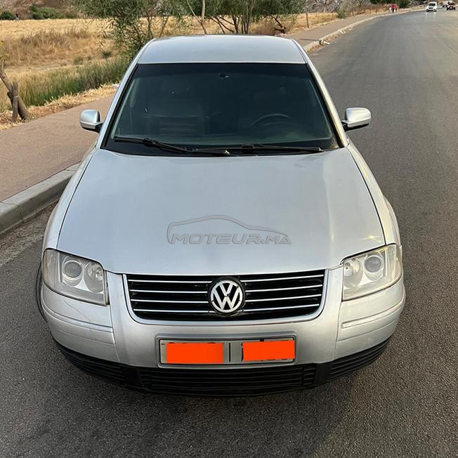 passat 2002 mazot
