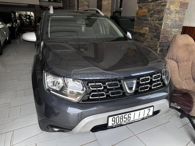 duster automatique