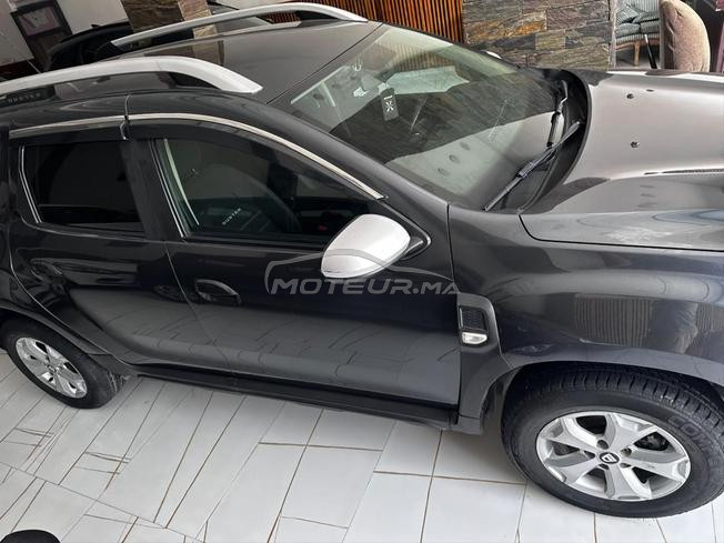duster automatique