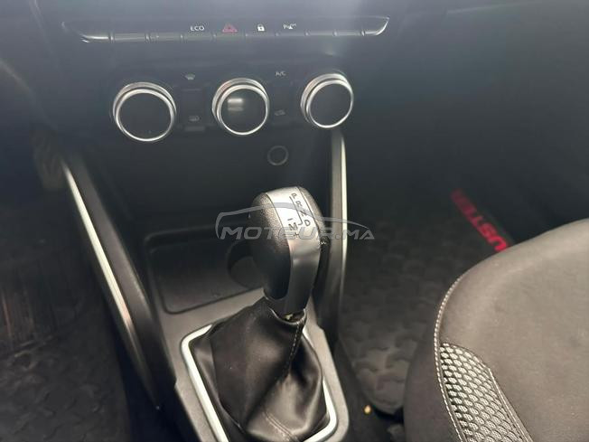 duster automatique