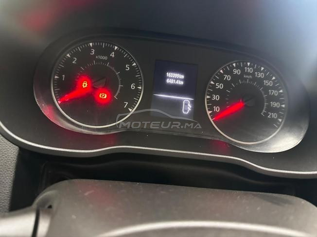 duster automatique