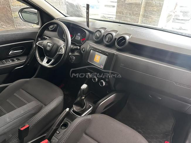 duster automatique